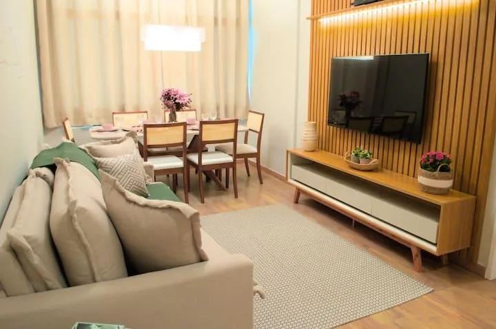 Foto - Manaus - Nossa Senhora das Graças