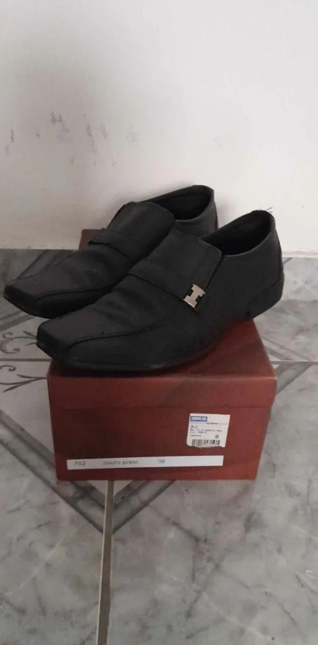 Sapato 64628725852545122