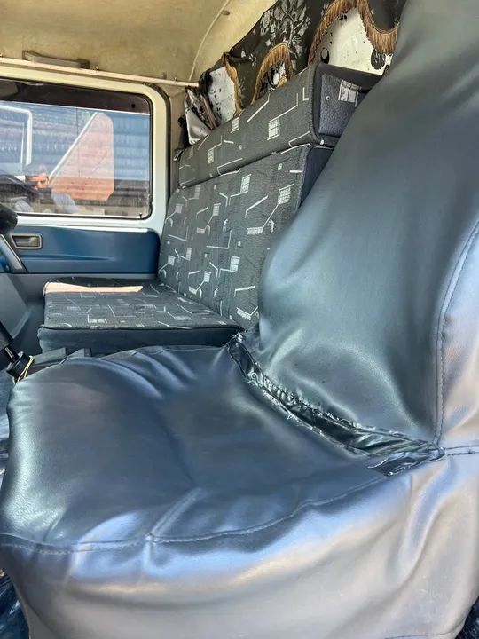 VW 9-150 Baú Ar Condicionado - Foto 10