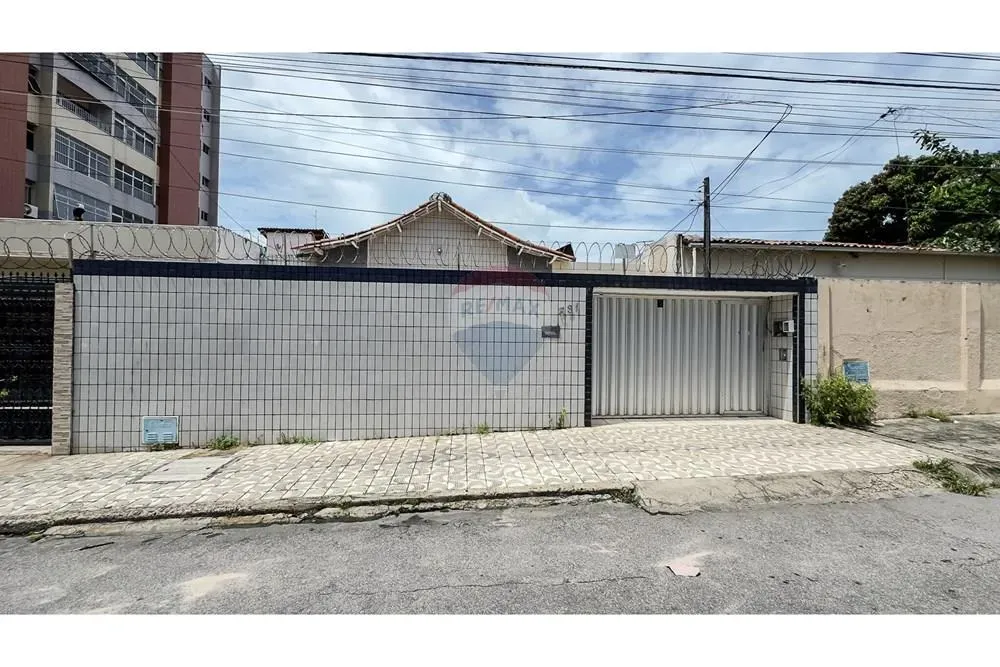 CASA PLANA - JOAQUIM TÁVORA
