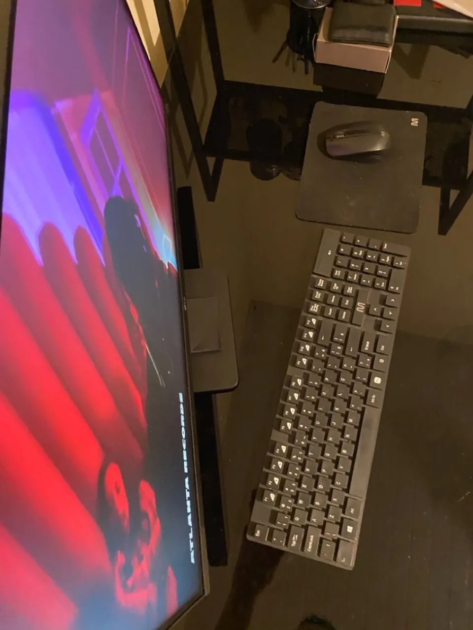 Novo! Monitor Gamer LG 27" Full HD, IPS, HDMI e VESA, FreeSync, Bordas Finas - Foto 2