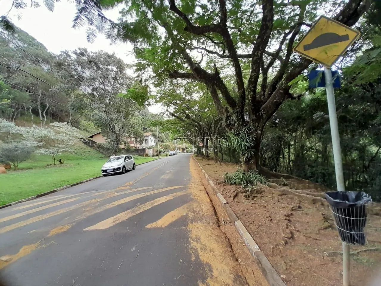 terreno - Colinas do Ermitage (Sousas) - Campinas - Foto 3