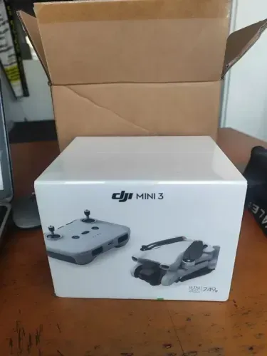 DRONE DJI MINI 3 LACRADO ( 79.9 8854_3738 )