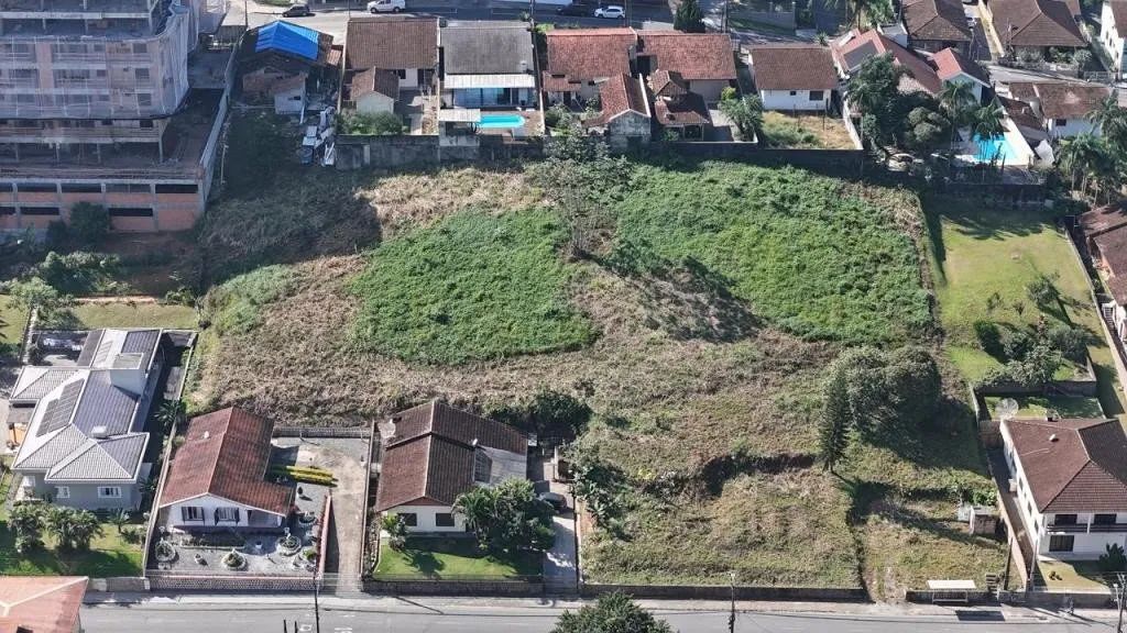 TERRENO no COSTA E SILVA com 0 quartos para VENDA, 4363 m²