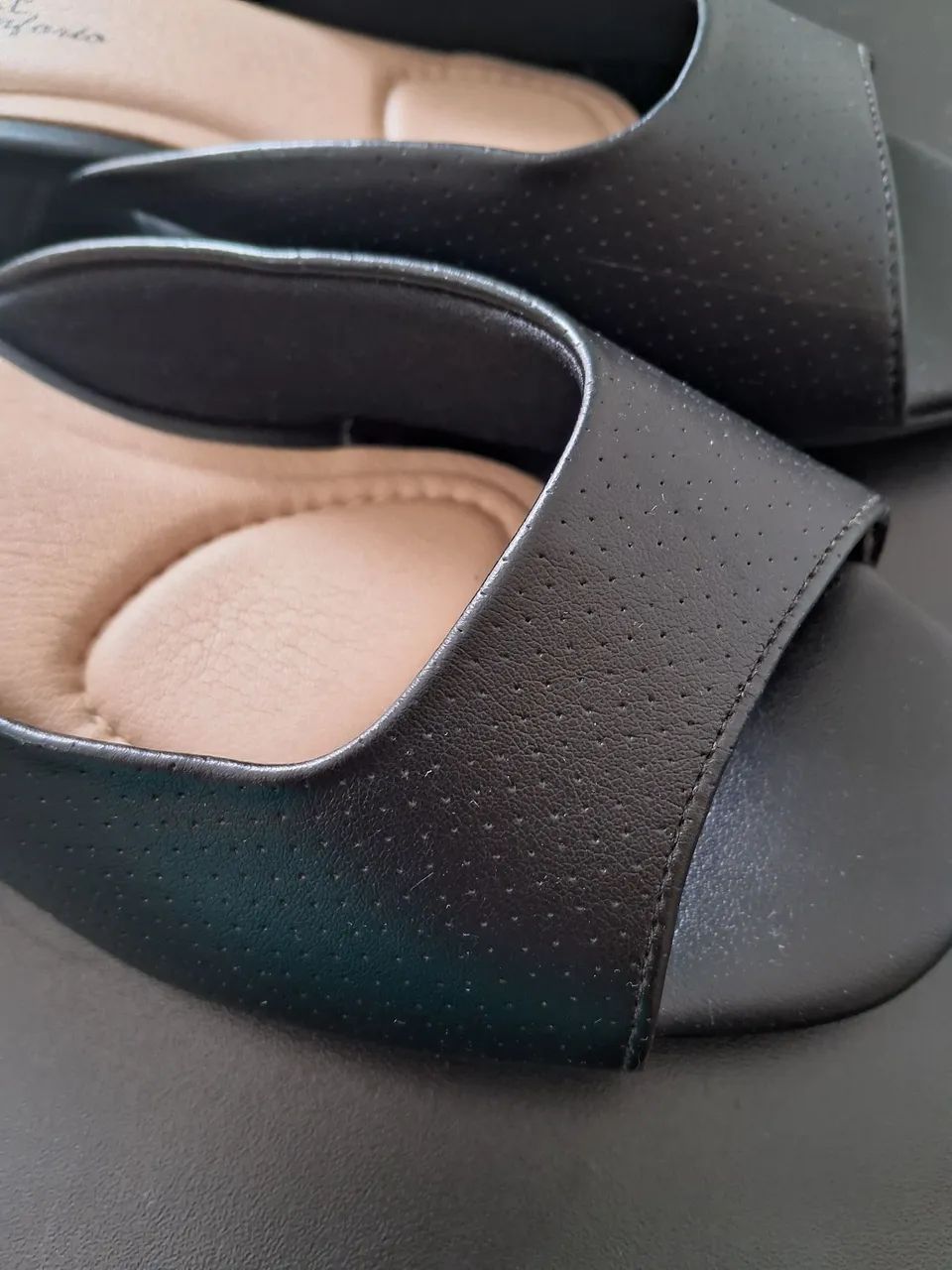 Tamanco Modare Ultra Conforto - Foto 4