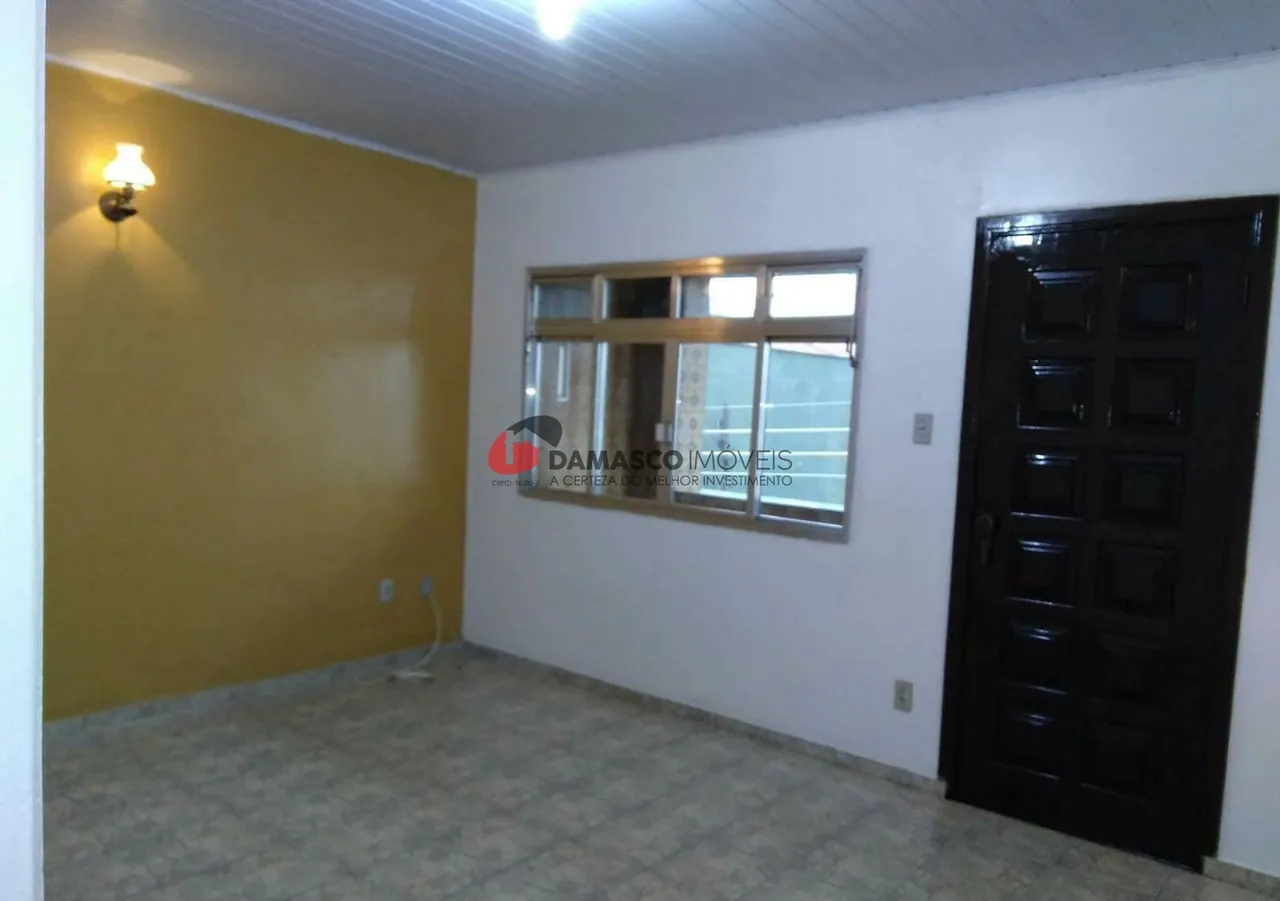 Sobrado à venda 3 Quartos, 1 Vaga, 150M², Vila Alpina, São Paulo