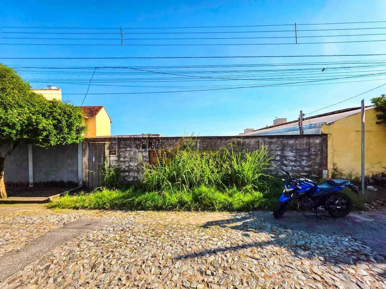 Lote à venda, Santa Clara - Divinópolis/MG