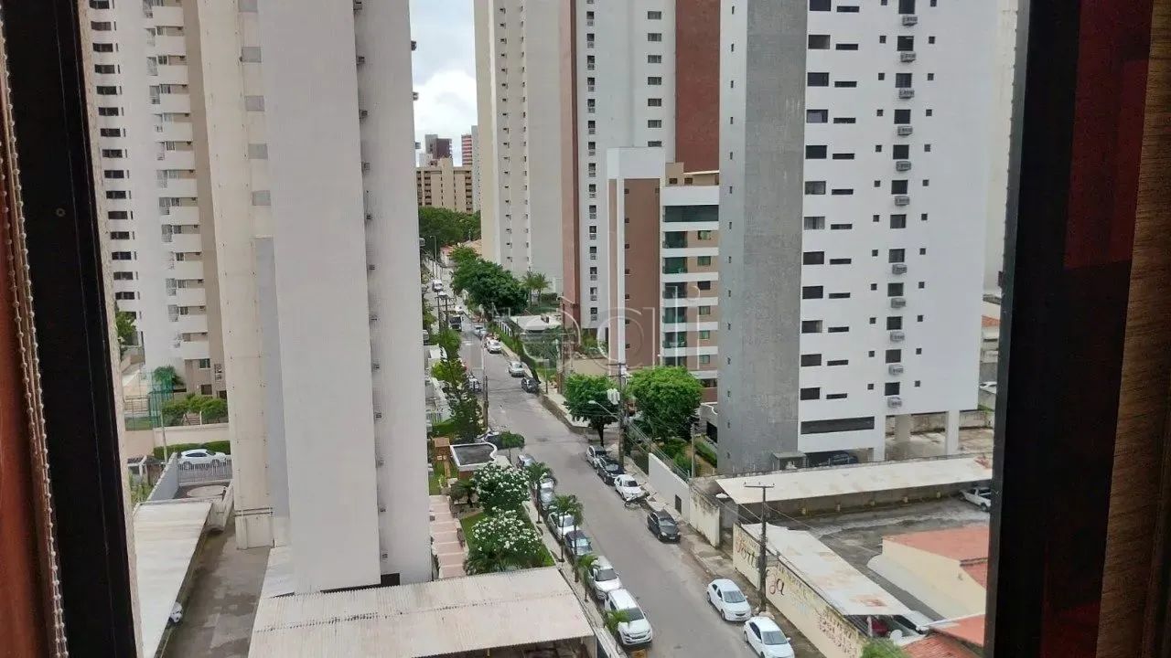 Oportunidade de Sala Comercial no Bairro Meireles - Foto 2