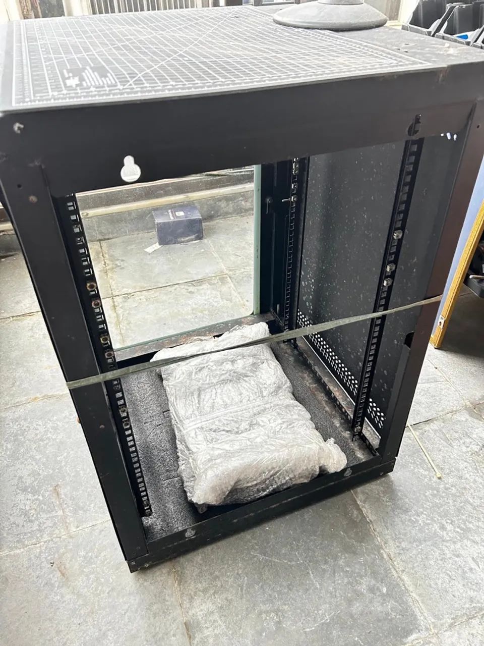 Rack de servidor - Foto 2