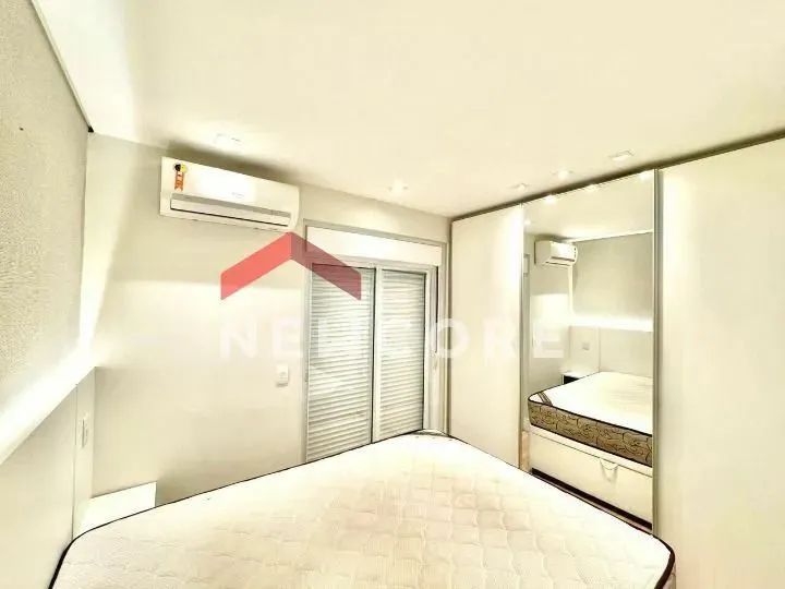 Apartamento em Avenida Celso Garcia - Tatuapé - São Paulo/SP - Foto 2