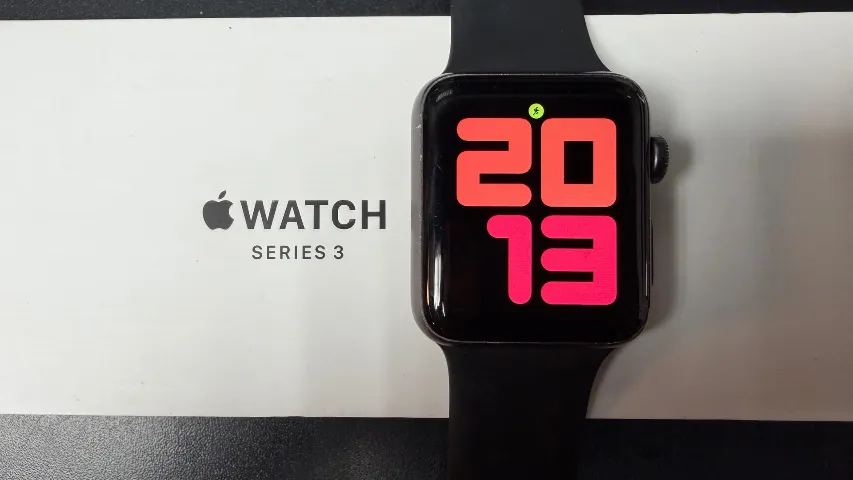 【中古品】apple watch3 42mm ゲオ公式通販サイト/ゲオオンラインストア【中古】【安心保証