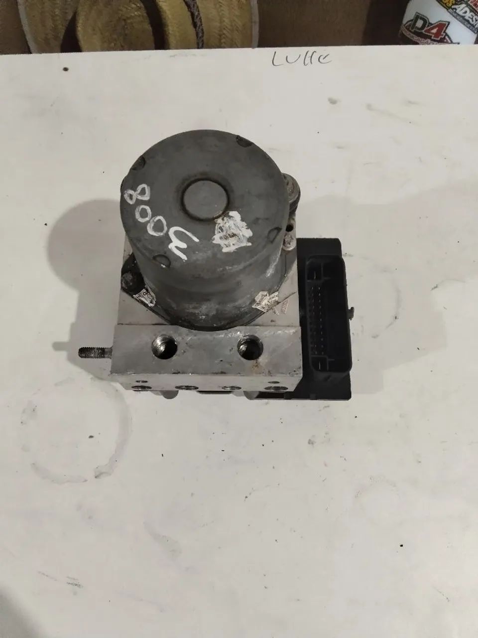 Modulo ABS pegeout 3008 0265951738       