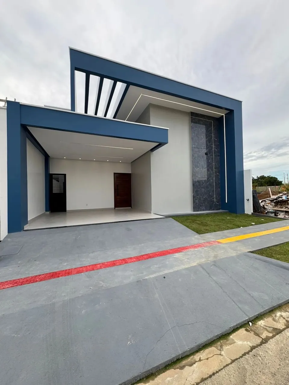 Disponível para Locação - Real Park Condomínio