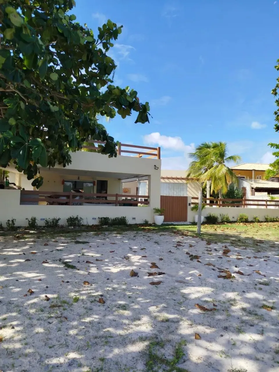 Casa a venda em Barra do Jacuípe