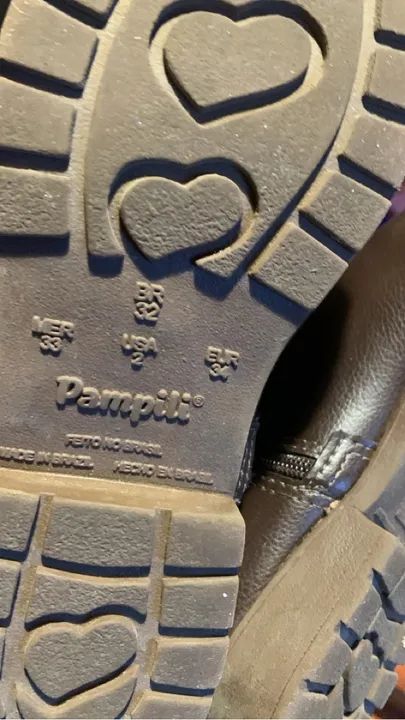 Botas Molekinha Infantil  galocha e bota  - Foto 5