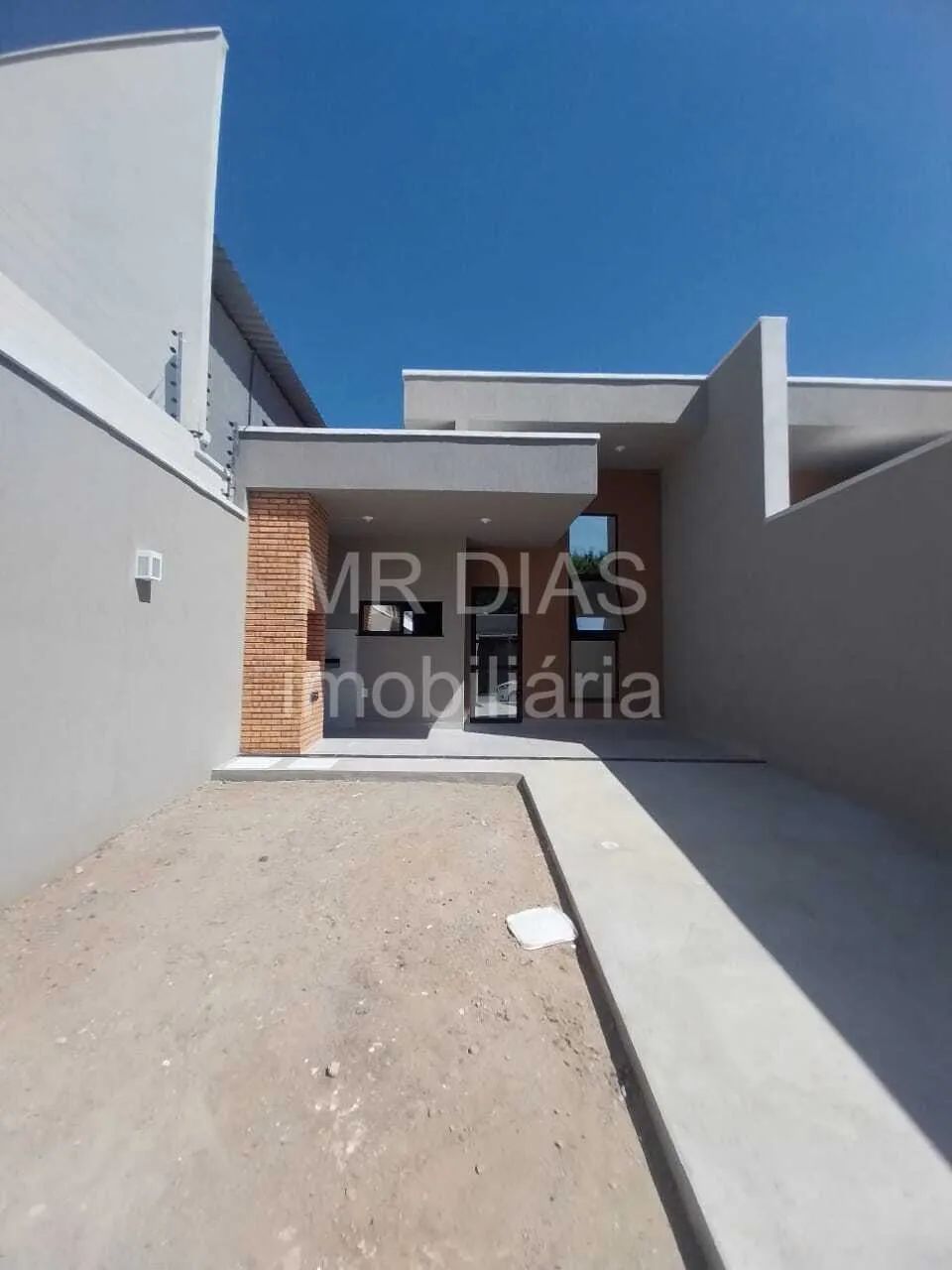 CASA PLANA NOVA PARANGABA - Foto 2