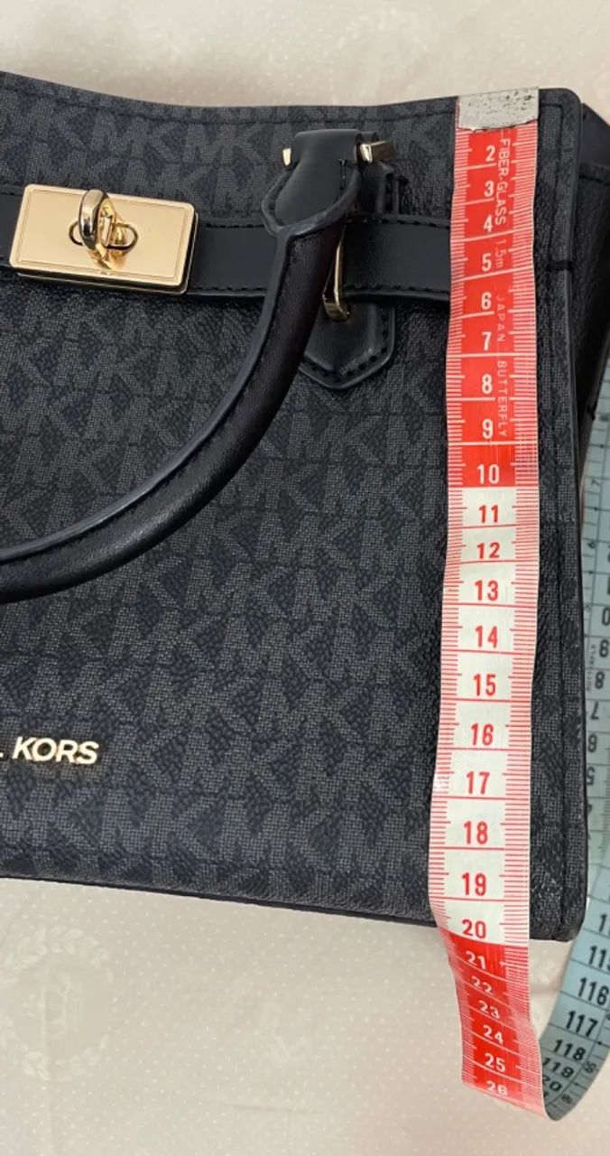 Bolsa Michael Kors Original (usada) - Foto 4
