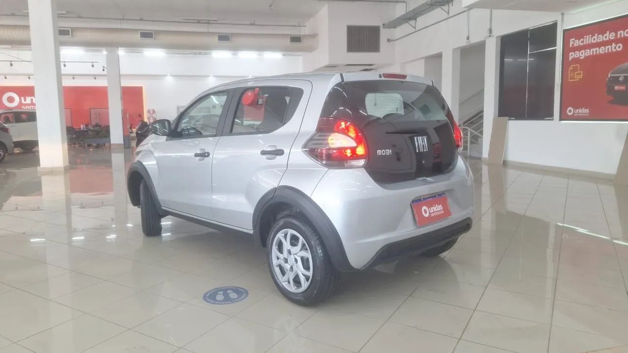 MOBI LIKE 2024 ABAIXO DA TABELA  - Foto 2