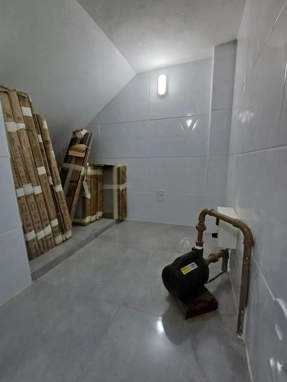 ALUGUEL IMÓVEL COMERCIAL NA AV. HERMES FONTES, 1031 - 1200M² - Foto 3