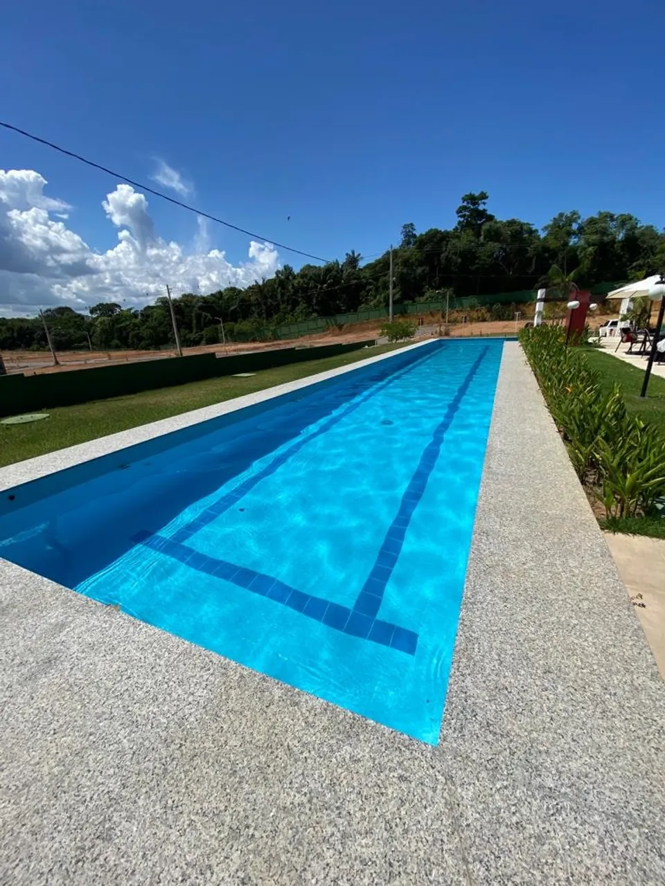 Residencial Lacqua Residenza pronto pra morar!