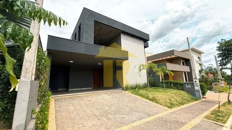 Residência de Alto Padrão à Venda em Condomínio Exclusivo Quinta do Lago Residence em São 