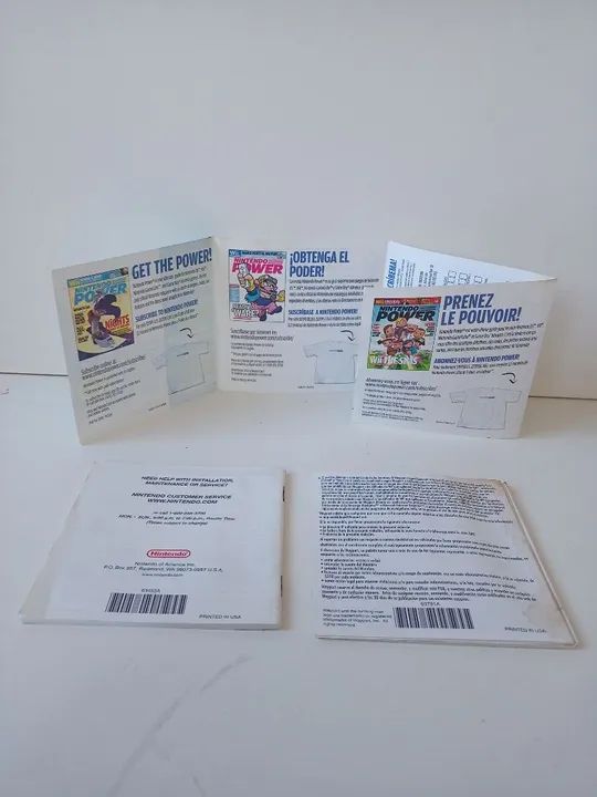 Nintendo DS Browser  - Foto 5