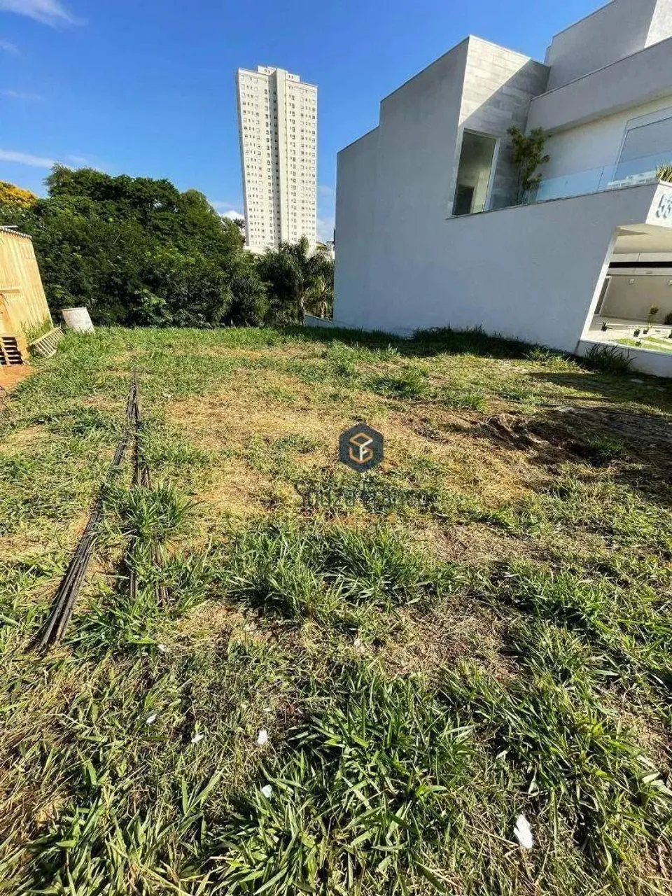 Terreno à venda, 270 m² por R$ 420.000,00 - Vila Oliveira - Mogi das Cruzes/SP