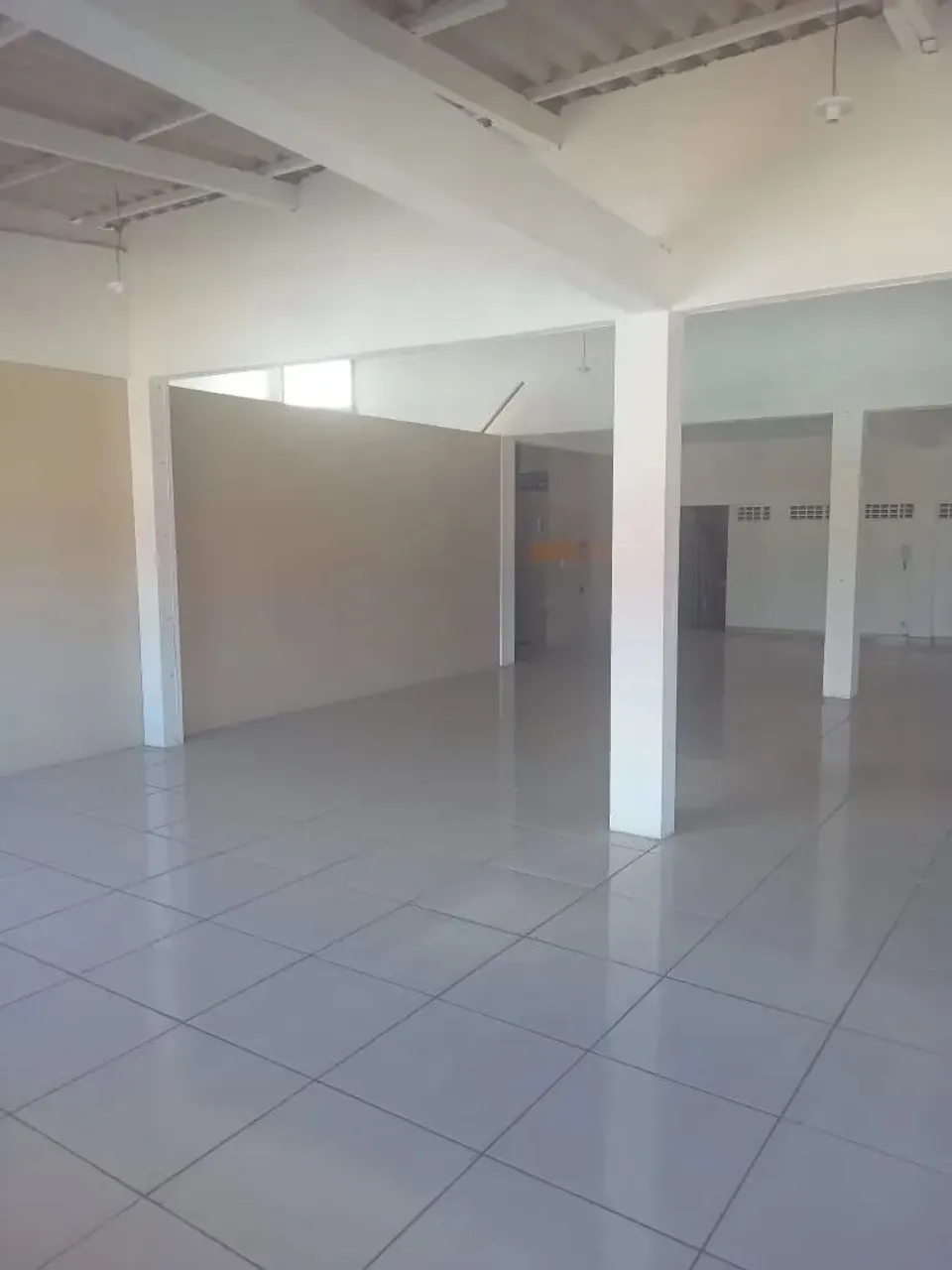 Salão Comercial - Periperi