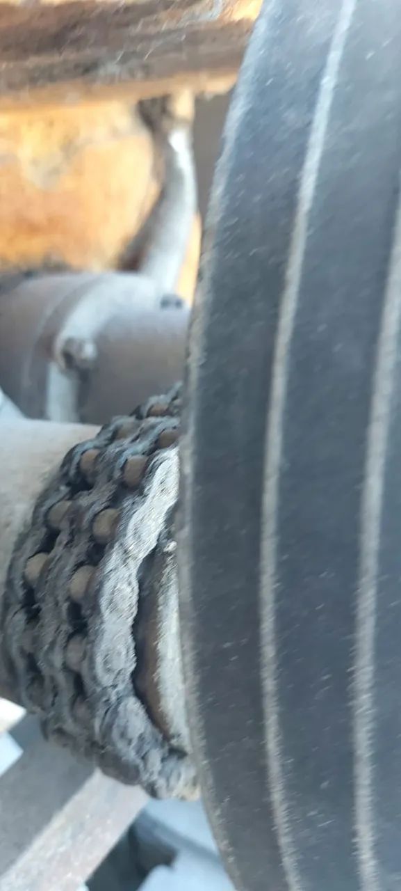 Moto Redultor Máquinas Italianinha P1ep2  - Foto 2