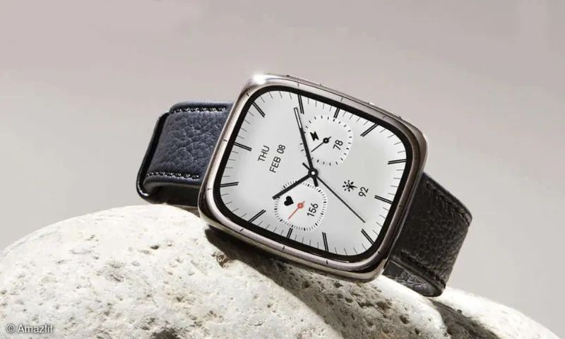 Amazfit Active 2 Square - Foto 3