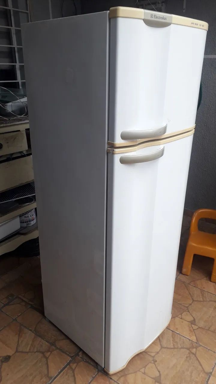 Geladeira entrego passo cartão  - Foto 4