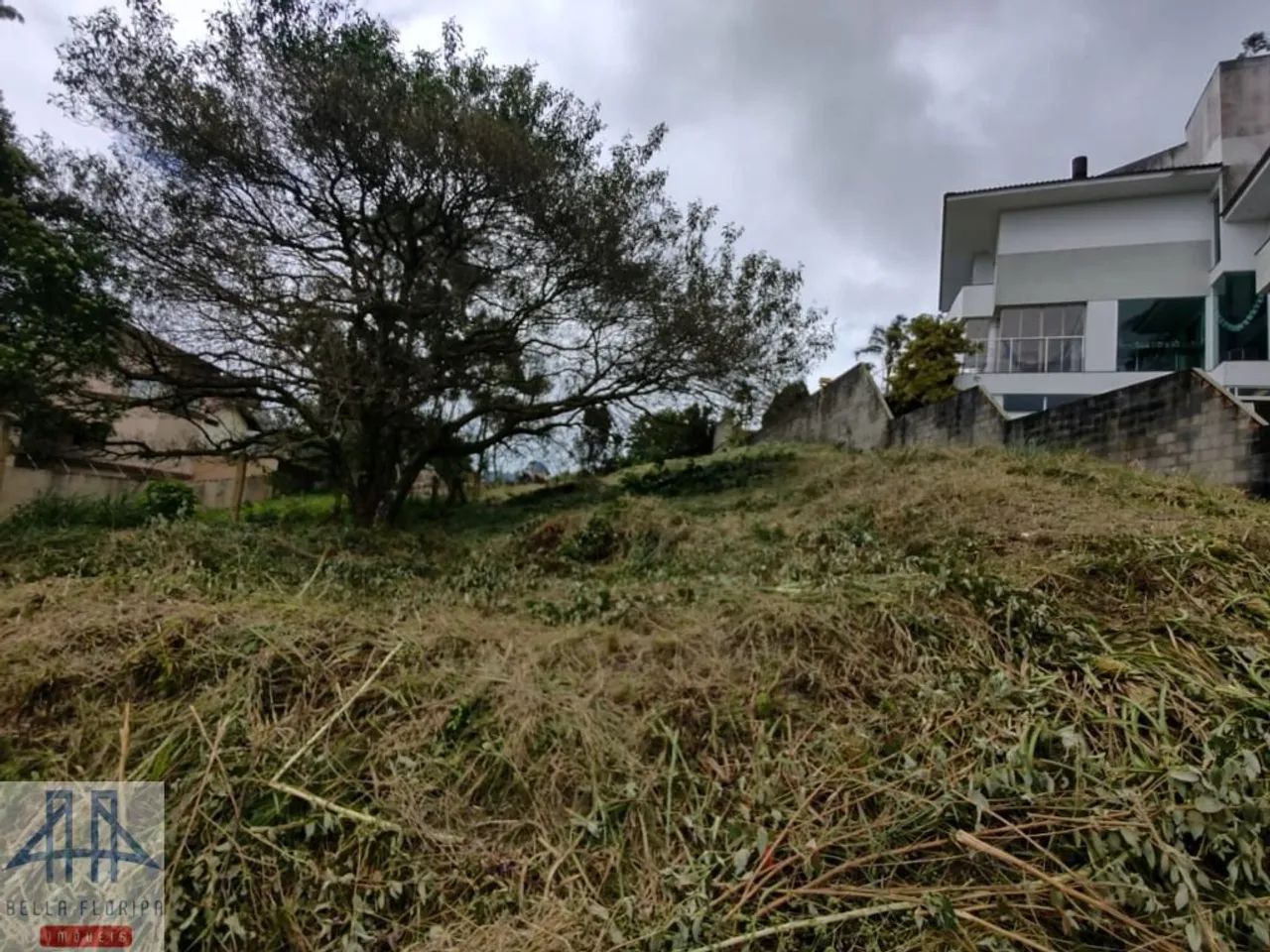 Terreno à venda, 750 m² por R$ 1.400.000,00 - João Paulo - Florianópolis/SC - Foto 5
