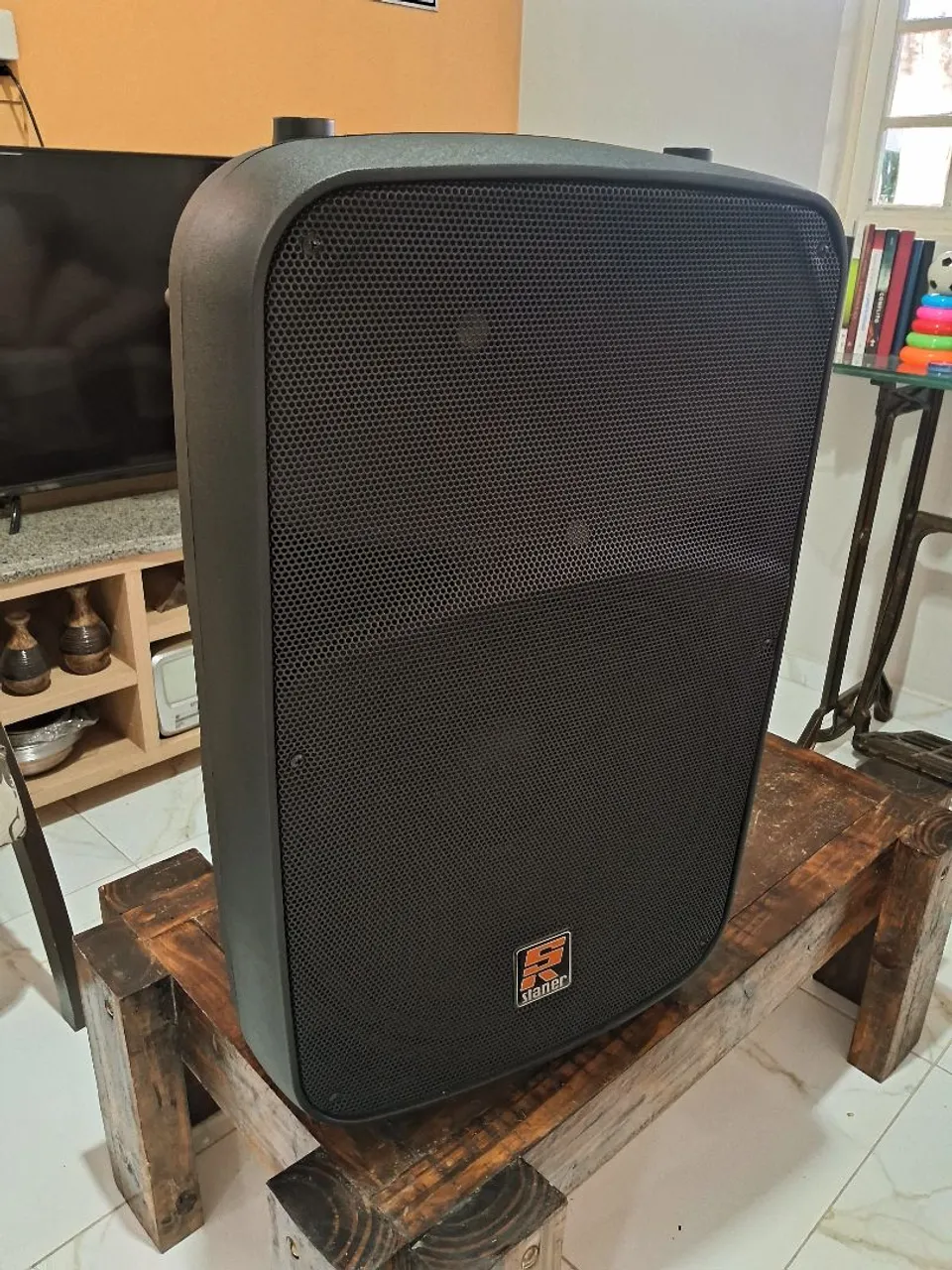 Staner sr 315a