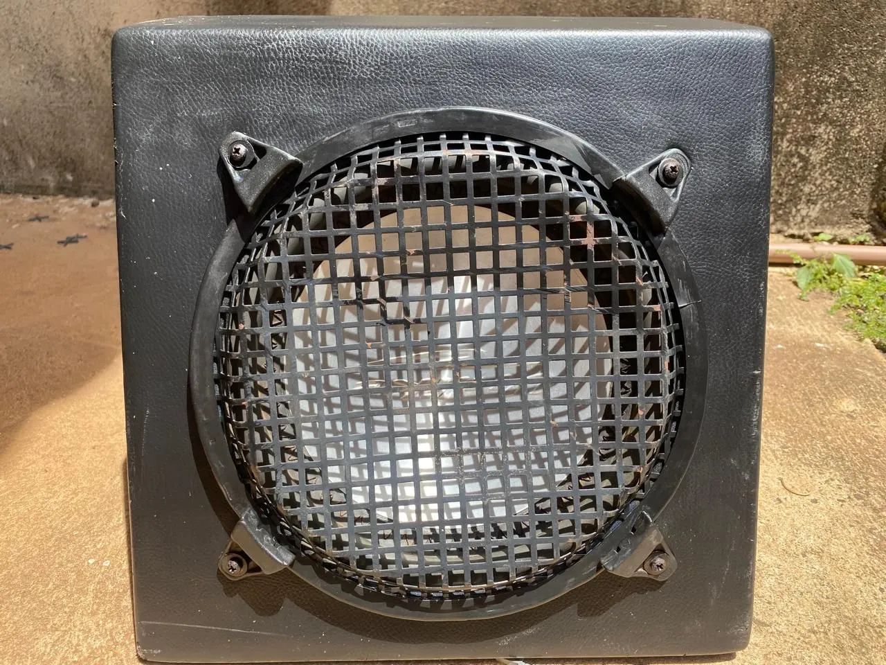 Caixa de som 64419090480130122