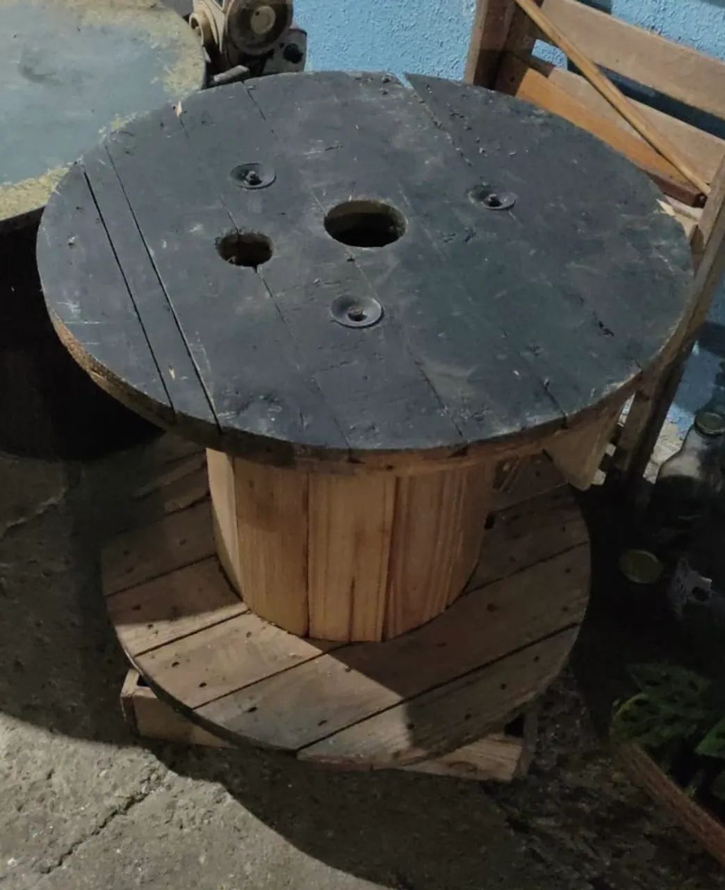 Reel Table64861632506499121