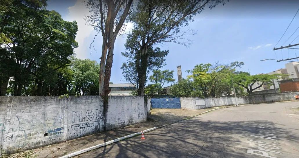 VENDE-SE E ALUGA-SE TERRENO NA ZONA LESTE - CANGAÍBA - Foto 3