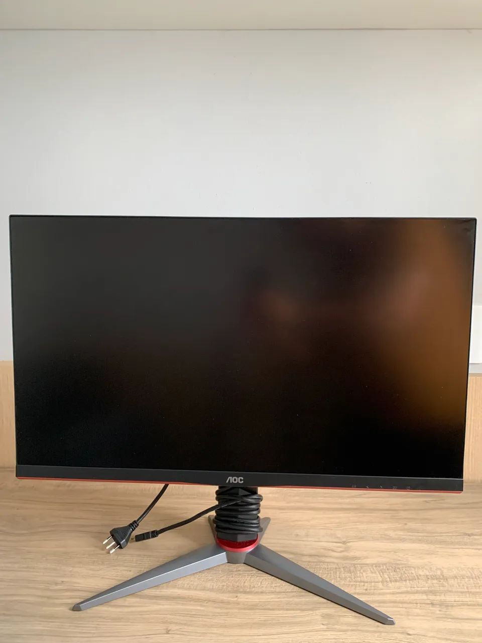 AOC 2K 27-inch Monitor64396503885441125
