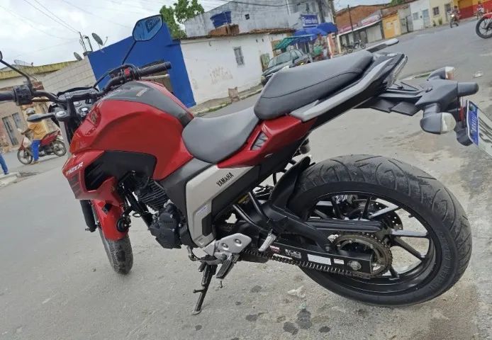 Fz25 2023 super conservada. - Foto 2