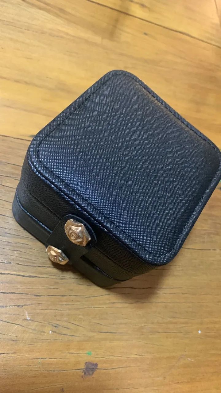 Kit de Bijuteria Duo - Acompanha caixinha - Foto 4