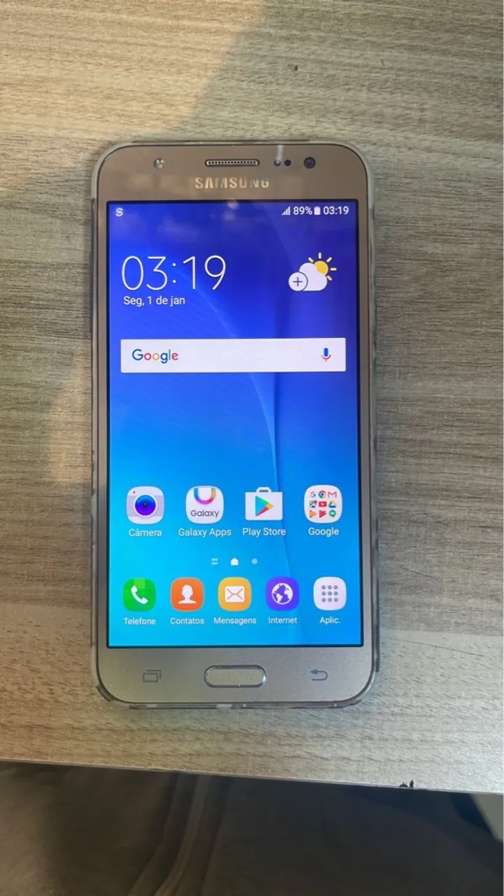 Samsung Galaxy J5