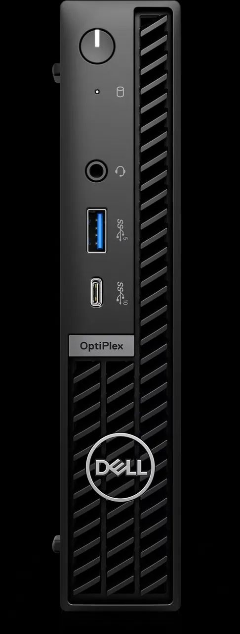 Dell OptiPlex Micro 7020  i7-14700T 14ª geração vPro - Foto 2