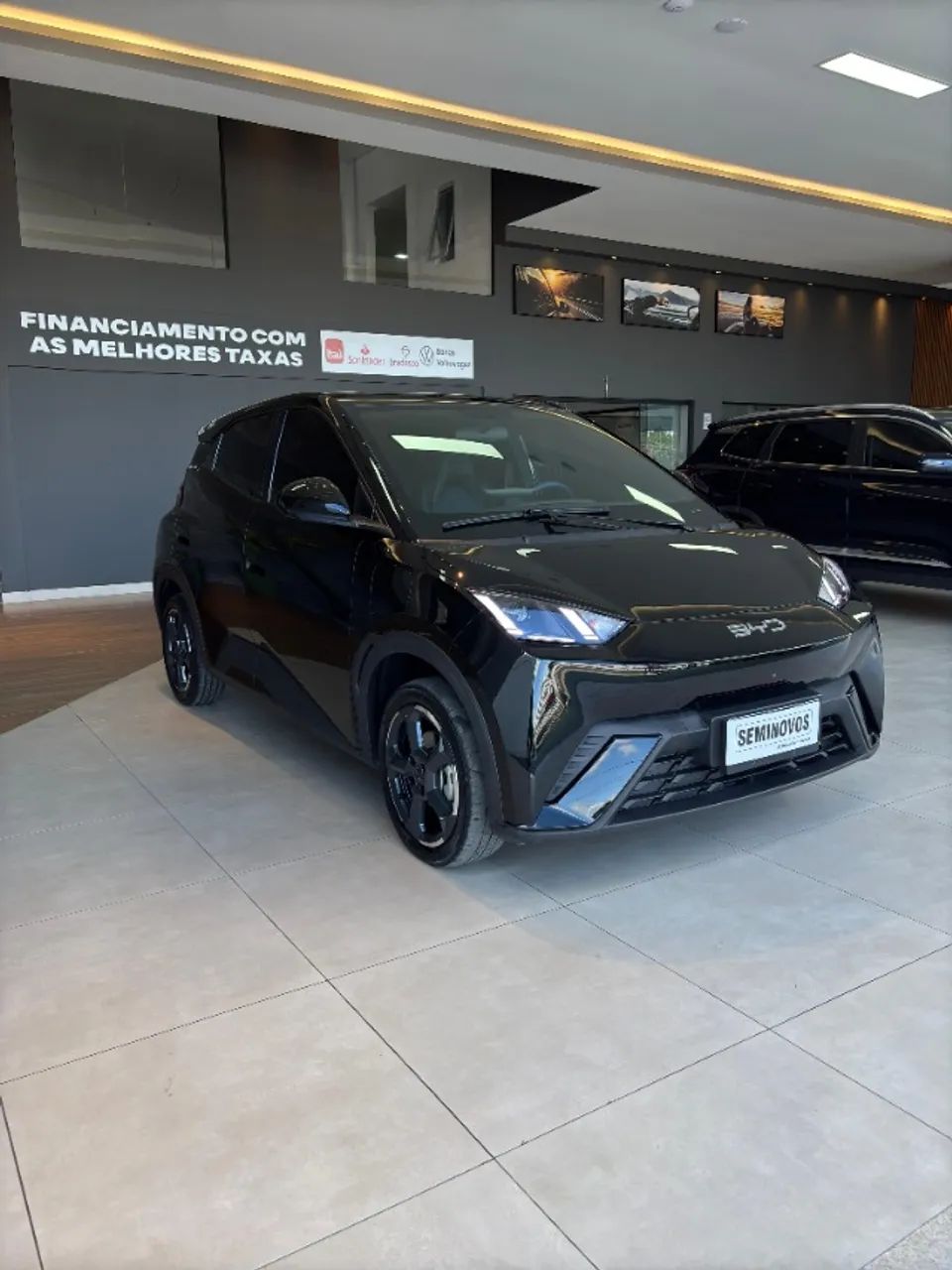 BYD DOLPHIN 2025 MINI - Foto 2