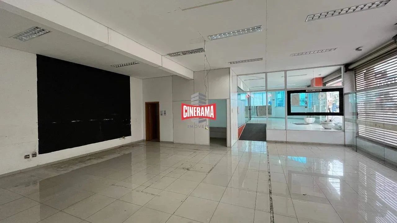 Prédio para aluguel em Cerâmica - São Caetano do Sul | Cinerama Imóveis