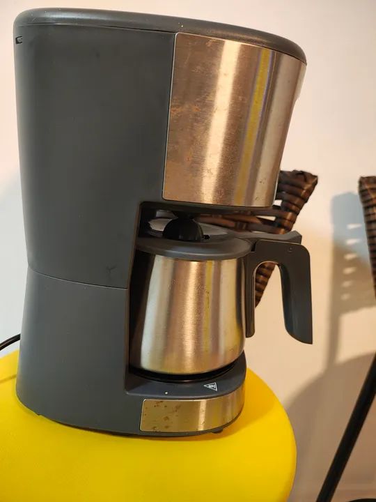 Cafeteira Programável 127V  Black+Decker - Foto 4