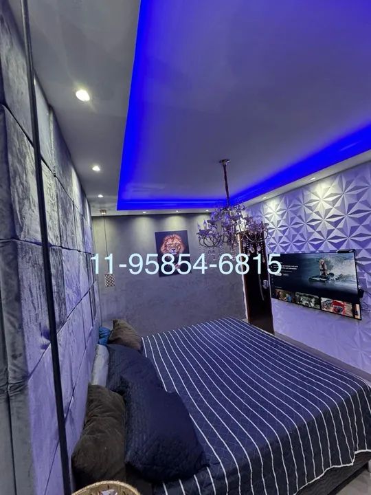 Casa temporada  - Foto 5