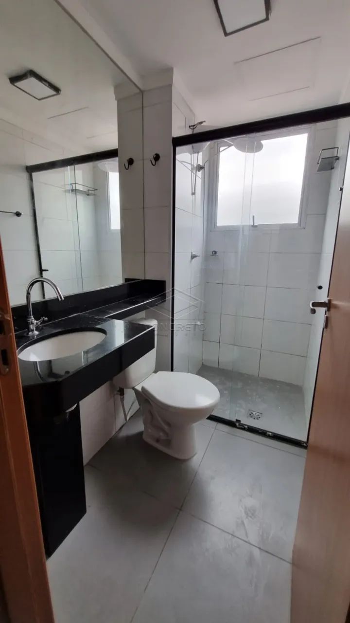 APARTAMENTO 2 DORMITORIOS PARQUE BARCELONA - Foto 5