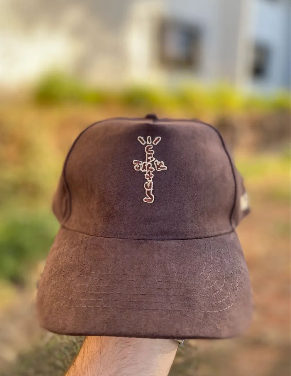 BONÉ CACTUS JACK NIKE - Foto 2