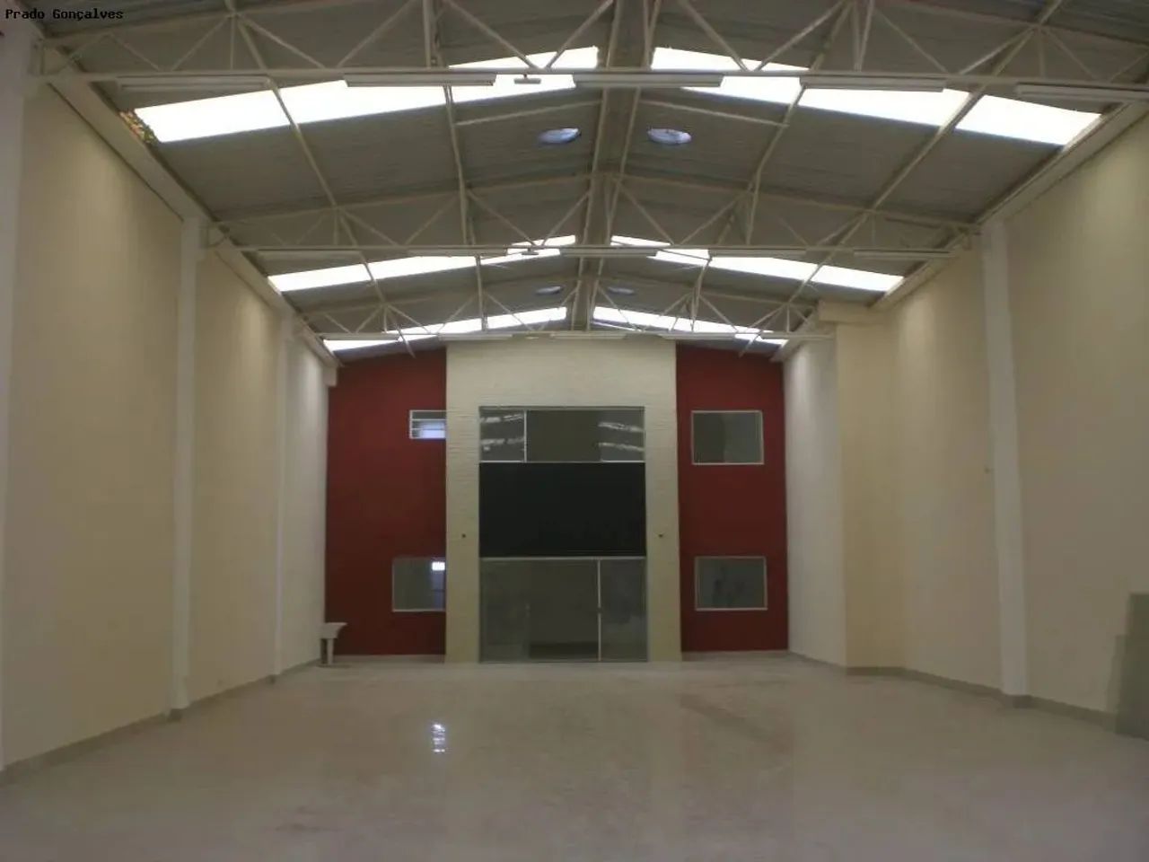 galpão - Jardim Chapadão - Campinas - Foto 3