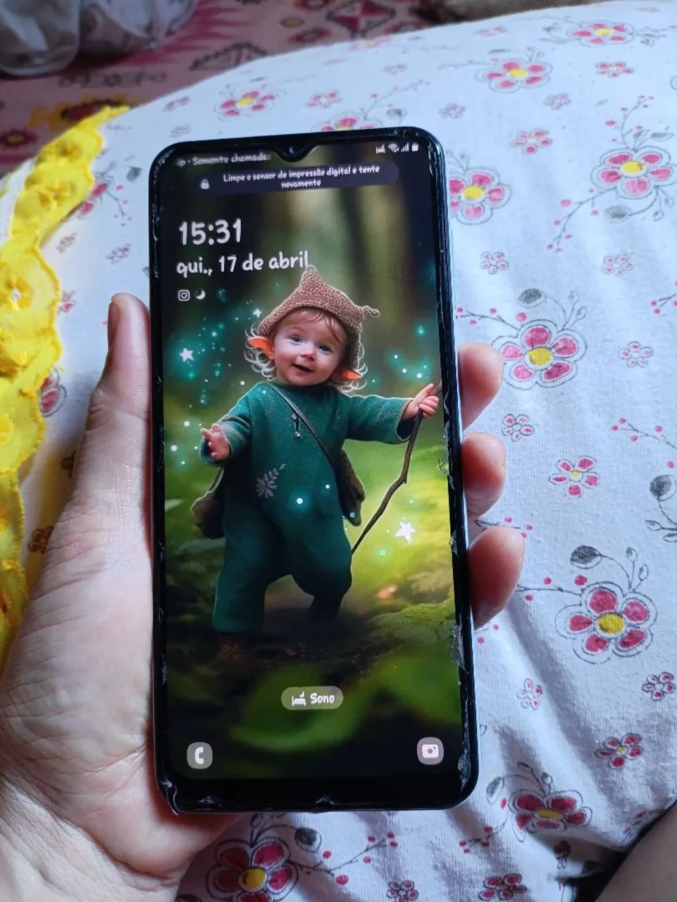 Samsung A13