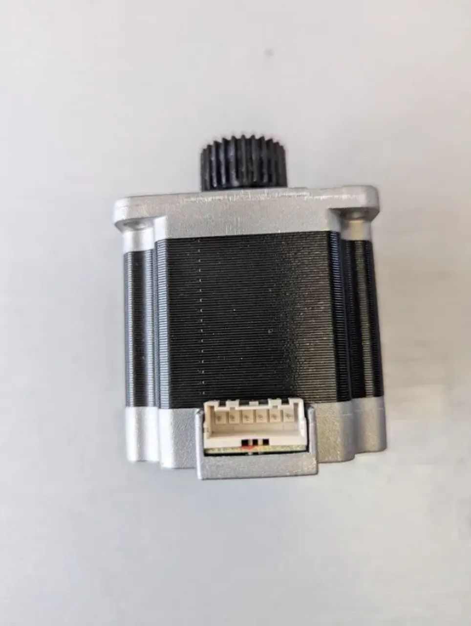 プテラV SA エラー 127K45371 Shinano Kensh Step Stepper Motor 15934G - Periféricos e